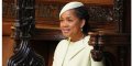 La mère de Meghan Markle raconte son plus beau souvenir du mariage de sa fille