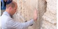 le prince William a prié au mur des lamentations (photo)