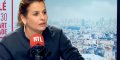 Le projet macabre d'un fan de Faustine Bollaert 