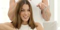 Le relooking choc d'Iris Mittenaere