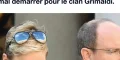 Le secret d'Albert de Monaco : un trait d'humour qui pourrait causer des remous avec Charlène « pudique » (vidéo)