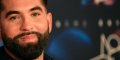 Le secret de la longue convalescence de Kendji Girac