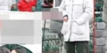 Le séjour hivernal de Charlotte Casiraghi et Caroline de Monaco à Saint-Moritz « tourne au cauchemar »