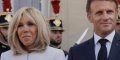 Le témoin de mariage de Brigitte et Emmanuel Macron nommé ministre