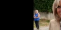Le touchant geste de Brigitte Macron envers la mère de Lindsay, victime de harcèlement scolaire.