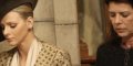 Le vrai malaise entre Charlène et Caroline de Monaco