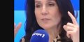 Le conseil de Marie Drucker crée un tollé sur les réseaux sociaux (vidéo)