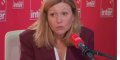 « Le mépris pour Mélenchon » : la phrase choc de Yaël Braun-Pivet qui a interpellé Léa Salamé