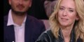 Léa Drucker « misérable » face à Brad Pitt