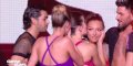 Léa Elui et Christophe Licata sauvés dans DALS, « menaces » contre Marie-Agnès Gillot