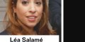 Léa Salamé accablée, grosse amende, excès de vitesse
