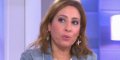 Léa Salamé se défend après sa « bourde » avec Marion Cotillard 