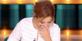 Léa Salamé gênée après une pique sur sa Saint-Valentin avec Raphaël Glucksmann