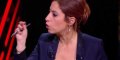 Jean-Luc Mélen­chon dézingue Léa Salamé « Une personne sans foi ni loi »