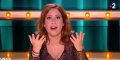 Léa Salamé prise au piège- Son malaise lors de l'émission Quelle époque !