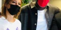 Léa Salamé proche de son ex Olivier Guez, son message qui en dit long