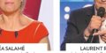 Léa Salamé "remise sa place" sur France 2 - Piège de Laurent Ruquier