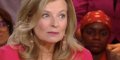 Léa Salamé surprise par une remarque coquine de Valérie Trierweiler 