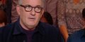 Léa Salamé taquine Christophe Dechavanne sur son entorse