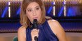 Léa Salamé toujours proche d'Olivier Guez, son ex 