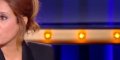 Léa Salamé traitée de trainée par Christophe Dechavanne sur France 2, réaction de Jean-Luc Mélenchon