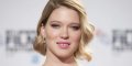 Léa Seydoux de son fils Georges « Mon bébé a tout changé »