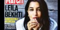 Leïla Bekhti maman d'un troisième enfant, un accouchement secret