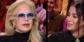 Leïla Bekhti méconnaissable : Sylvie Vartan raconte leur première rencontre