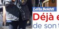 Leïla Bekhti, un bébé 3 en vue, la décision de Tahar Rahim