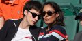 Leïla Kaddour s'affiche avec son homme, Pierre Guénard