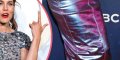 L'élégance rebelle de Charlotte Casiraghi à l'Opéra de Paris, la princesse fait sensation