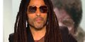 Lenny Kravitz installé à Paris, et ce n'est pas pour Vanessa Paradis