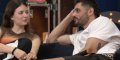 Les adieux émus d'Elsa Bois et Florent Manaudou à Danse avec les stars