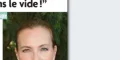 Les blessures cachées de Carole Bouquet : La fin d'une belle relation avec Gérard Depardieu face à d'atroces accusations