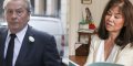 Les enfants d'Alain Delon inquiets des secrets de Hiromi Rollin