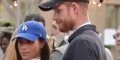 Les enfants de Meghan Markle et Harry au centre d'un conflit diplomatique