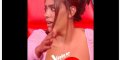 Les fans de The Voice 2023 en émoi : Amel Bent abandonne enfin sa robe rose culte