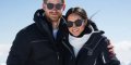 Les frasques de Meghan Markle- Harry trahi : Main sur la cuisse et rendez-vous secret avec un milliardaire