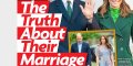 Les frictions de Kate Middleton et William, les secrets de leur relation tumultueuse derrière les portes du Palais, leur couple en danger