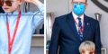 Les jumeaux de Charlène de Monaco intenables, ils n'en peuvent plus des cérémonies officielles (photo)