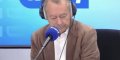 Les larmes de Michel Denisot après le décès de Didier Roustan
