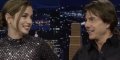 Les photos qui ne mentent pas, Tom Cruise en couple avec Ana de Armas !