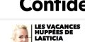 Les vacances huppées de Laeticia Hallyday, ces 20 000 euros qui font jaser (photo)