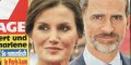 Letizia d'Espagne ça se complique avec Felipe, sa provocation attise les tensions