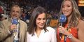 Letizia d'Espagne « dégoute » l'Espagne après avoir « humilié » une journaliste (vidéo)