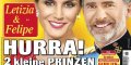 Letizia d'Espagne enceinte, les photos confirment la rumeur, la preuve