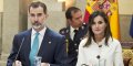 Letizia d'Espagne, c'est tendu avec son mari au Palais du Pardo