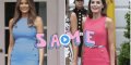 Letizia d'Espagne "la même robe" que Melania Trump à la Maison Blanche (photo)