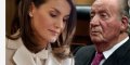 Letizia d'Espagne, querelle dans famille, elle ne supporte plus sa belle-soeur