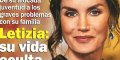 Letizia d'Espagne, terrible crise conjugale, une photo en dit long